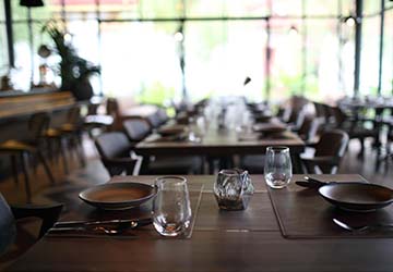 Restaurant Management -CS655